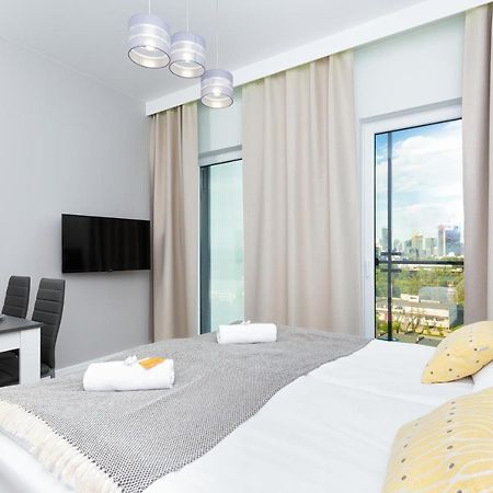 Warsaw Prymasa Tysiaclecia Business Centre By Noclegi Renters Экстерьер фото