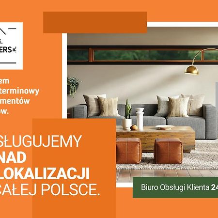 Warsaw Prymasa Tysiaclecia Business Centre By Noclegi Renters Экстерьер фото
